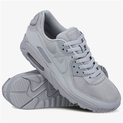 Herren Grau Air Max Schuhe (26) 